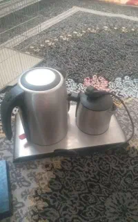 چای ساز
