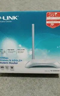 مودم خانگی Adsl