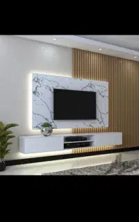 دکوراسیون داخلی ایلشاه