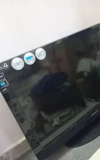 تلویزیون LCDسامسونگ