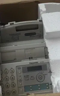 تلفاکس پاناسونیک