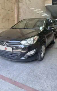 i20 2015 بدون رنگ