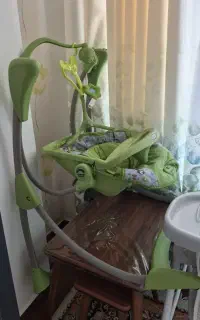 وسایل بچه