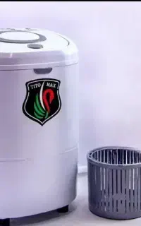 لباسشویی. کتونی شور/ مینی واش کیلو تیتو مکس