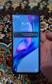 گوشی شیاومی ردمی نوت 9