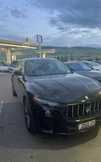 مازراتی  Maserati