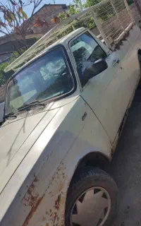 پیکان وانت مدل 89