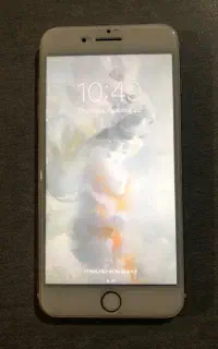 iPhone 7 plus