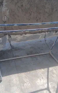 دروازه گل کوچیک بدون تور