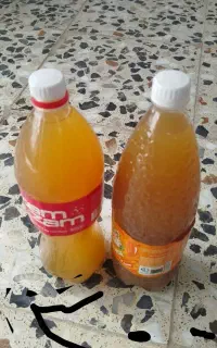 سرکه سیب خانگی