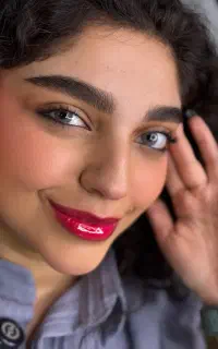 میکروابرو ، شید لب ، خط چشم دایم