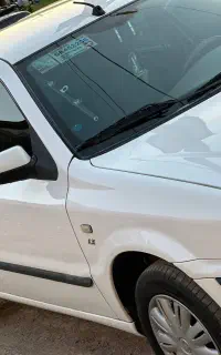 سمند ۹۶ مولتی پلکس