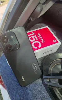فروش Redmi 15C
