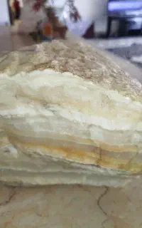 فروش سنگ کلکسیونی هشت کیلویی