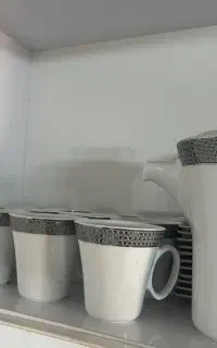 سرویس چایخوری مارک زرین ایران