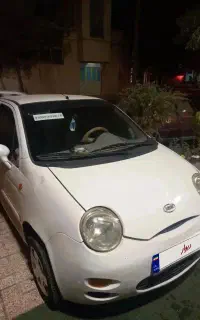 ام وی ام۱۱۰مدل۸۶