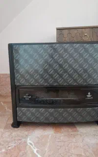 بخاری در حد نو