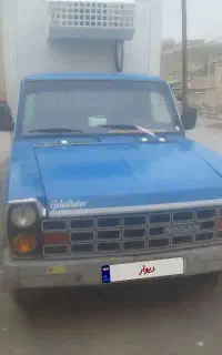 فروش نیسان یخچالدار