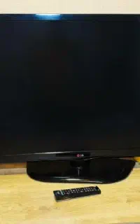 تلویزیون ۴۲ اینچ ال‌جی اصل کره LG 42PN4500