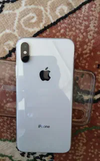 ایفون ایکس