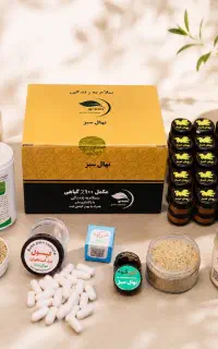کمک به پاکسازی بدن وترک بدون دردوخماری