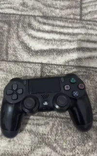 دستهps4کارکرده