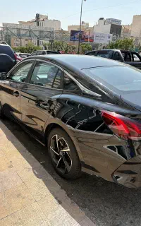 ام جی mg gt مدل ۲۰۲۴ اتوکارل