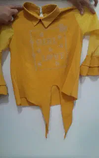 شومیز تمیز