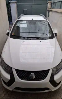 کوییک Gxl صفر۱۴۰۴ آپشنال