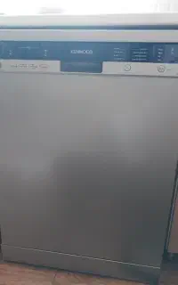 ماشین ظرفشویی کنوود اصلی نونو