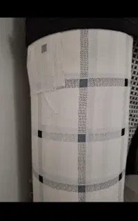 پارچه صددرصد نخ