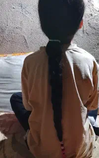 فروش مو طبیعی