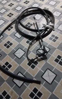 شلنگ کارواش