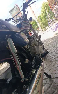 موتور 200 مدل 95 عروسک