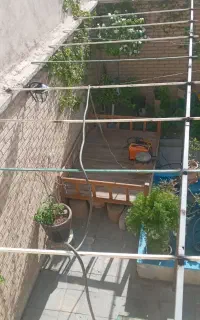 جوشکاری و برشکاری سیار سرویس کولر آبی