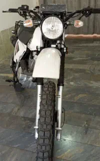 موتور شهاب 200