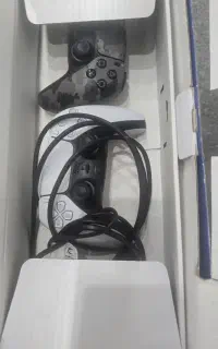 پی اس فایو ps5