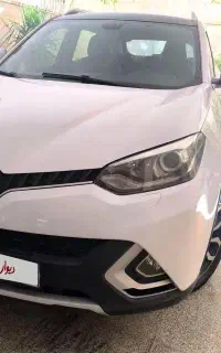 ام جی جی اس MG gs