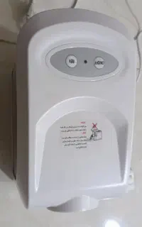 چرخ گوشت دو کاره سانی