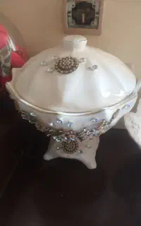 دکوری کاملن سالم هستن