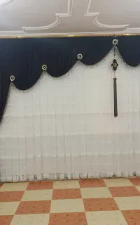 پرده