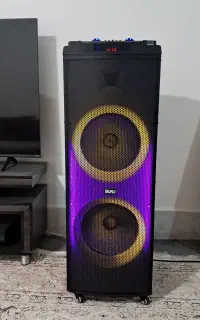 اسپیکر بوکو مدل بی اس ۳۸