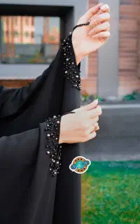 چادر عربی