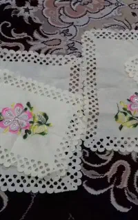 پارچه رومیزی