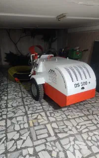 کفسازی اسکرید و انتقال مصالح