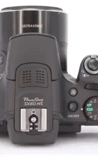 canon sx60hs دوربین کنون