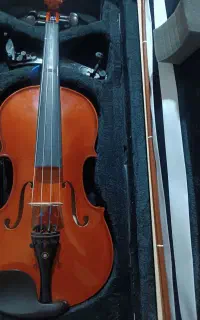 ویولن سایز4/4