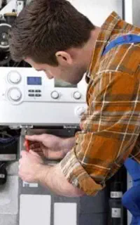 تعمیر ات پکیج ایرانی و خارجی و رادیاتور وشیرآلات