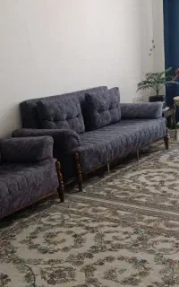 مبل ۷ نفره