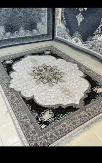 فرش ارکیده